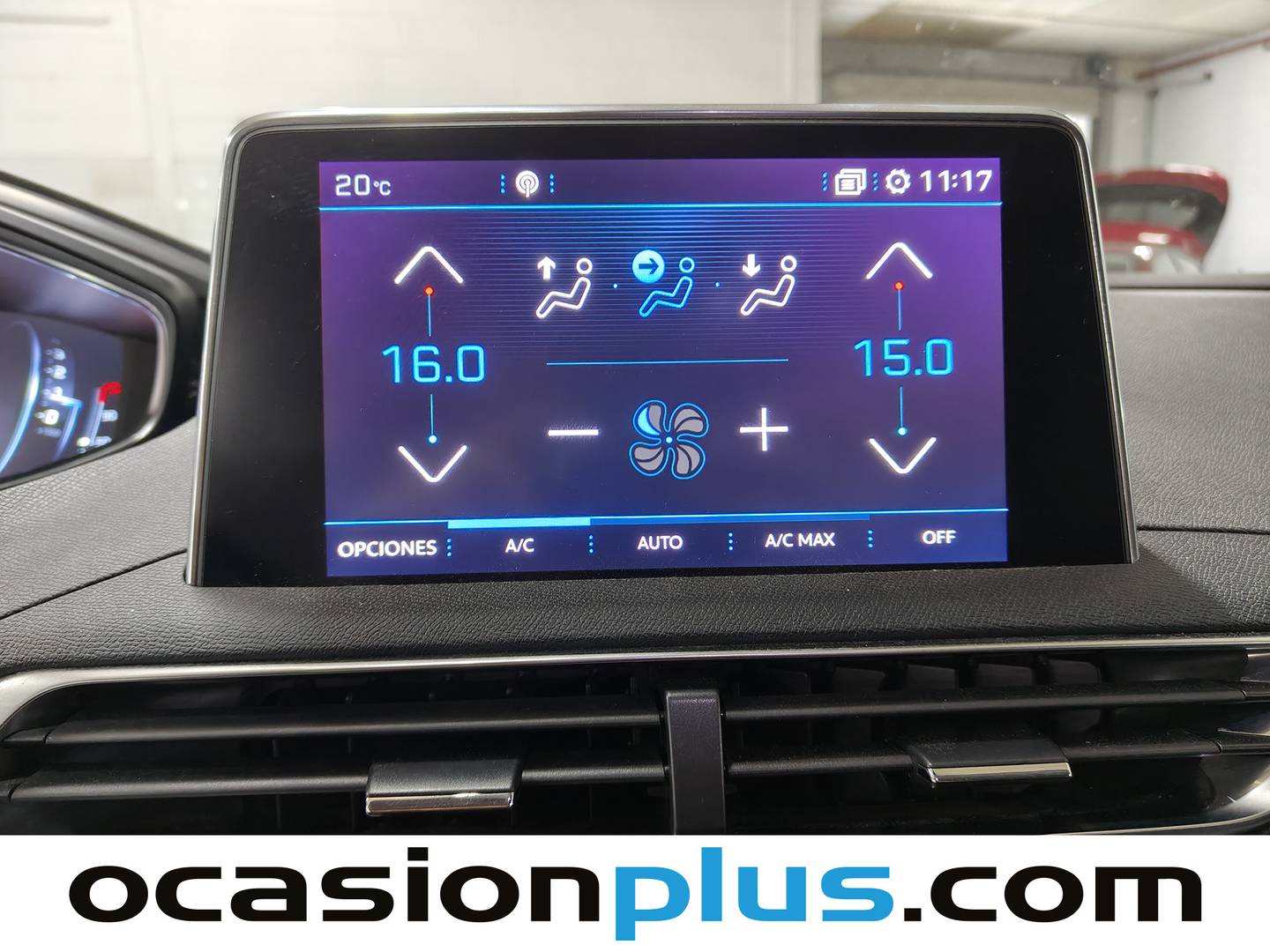 Peugeot 5008 Peugeot 5008 PureTech 130 S&S Allure  7 Plazas (130 CV) EAT8 barato