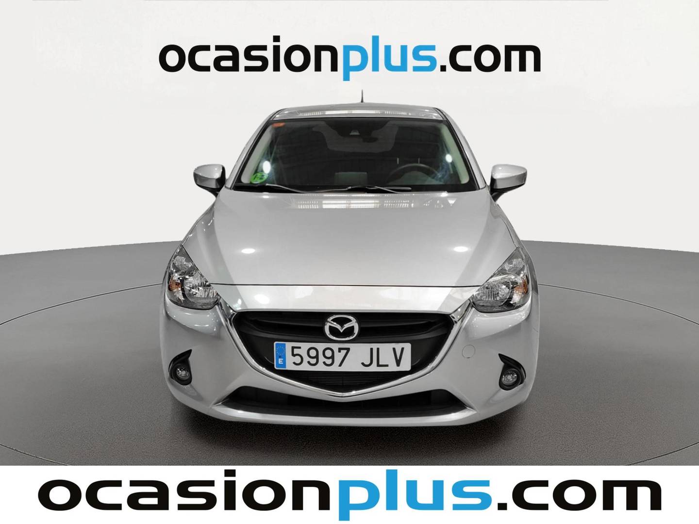 Mazda Mazda2 Mazda Mazda 2 1.5 GE Style+ (90 CV) 90cv