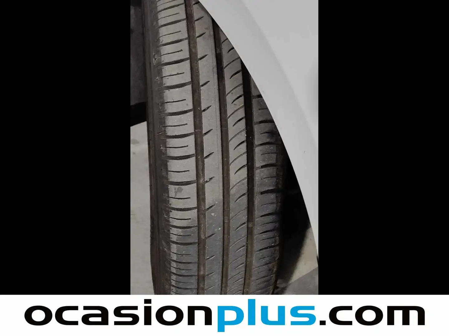 Foto Skoda Fabia Skoda Fabia 1.0 TSI Selection (95 CV)