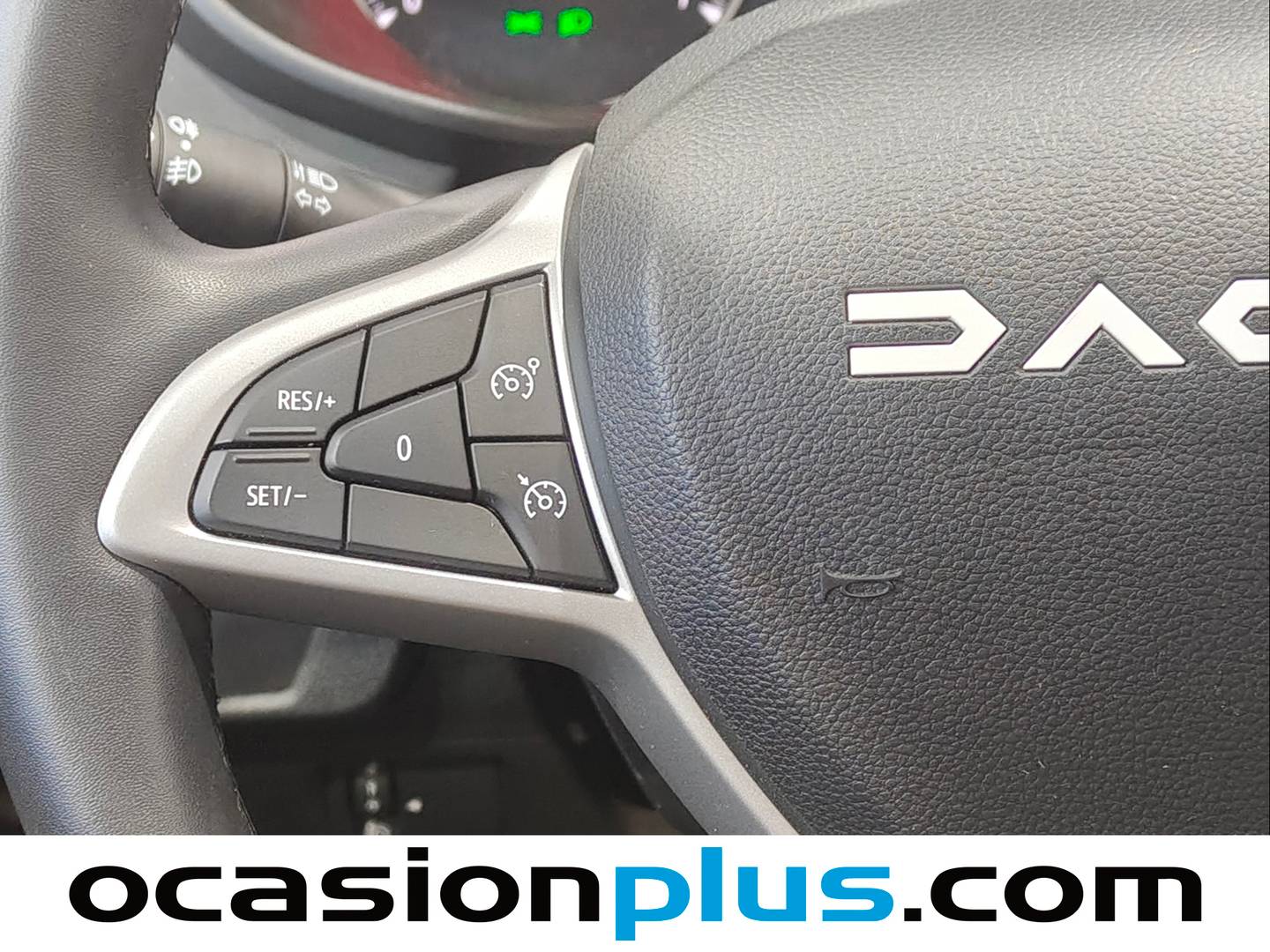 Dacia Sandero Dacia Sandero Extreme Go ECO-G (101 CV) 101cv