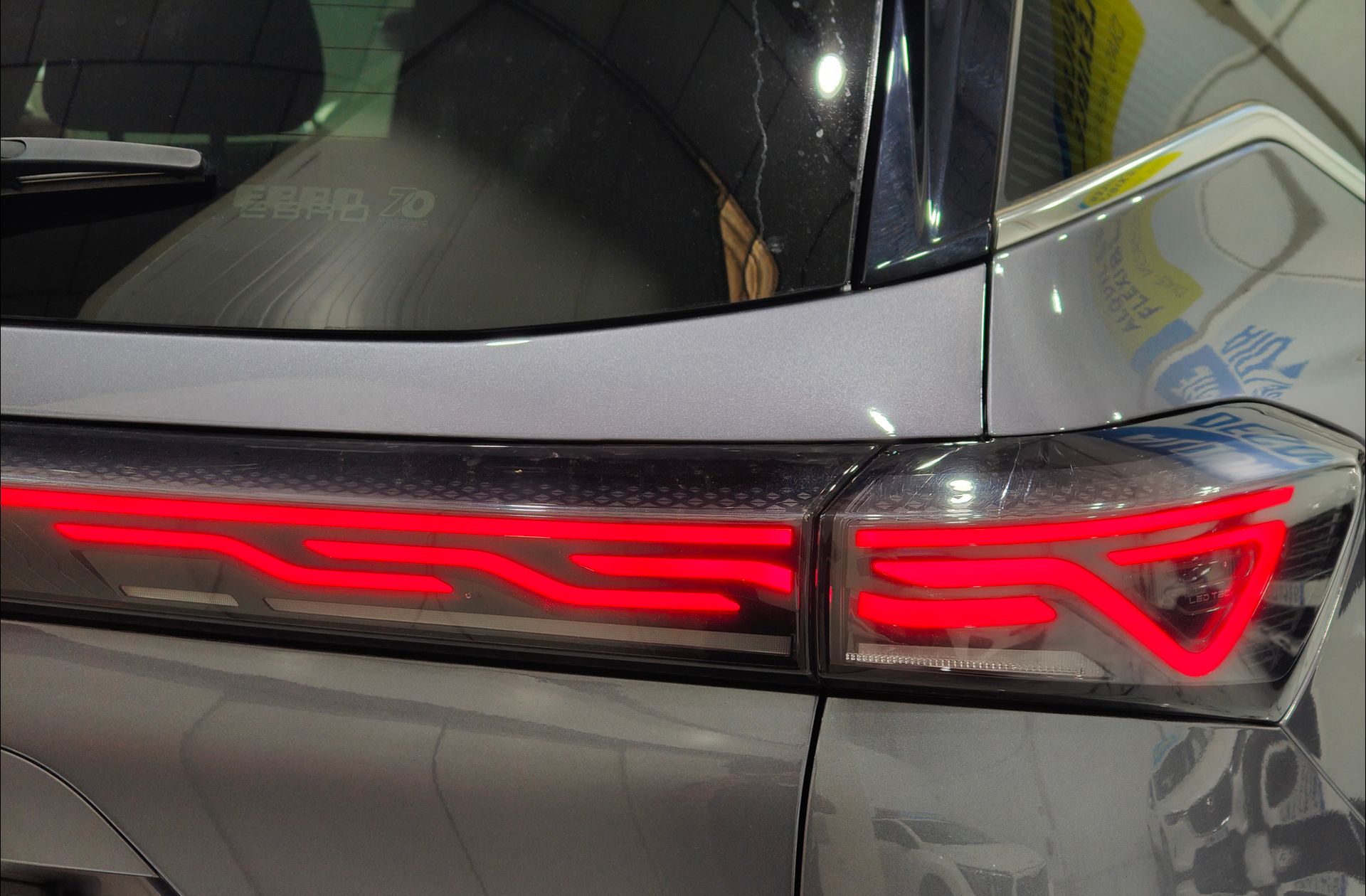 Ebro s700 1.6 T-GDi Luxury 7 DCT - foto 27