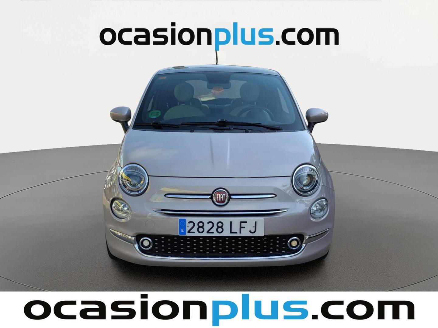 Fiat 500 Fiat 500 1.2 8v Star (69 CV) al mejor precio