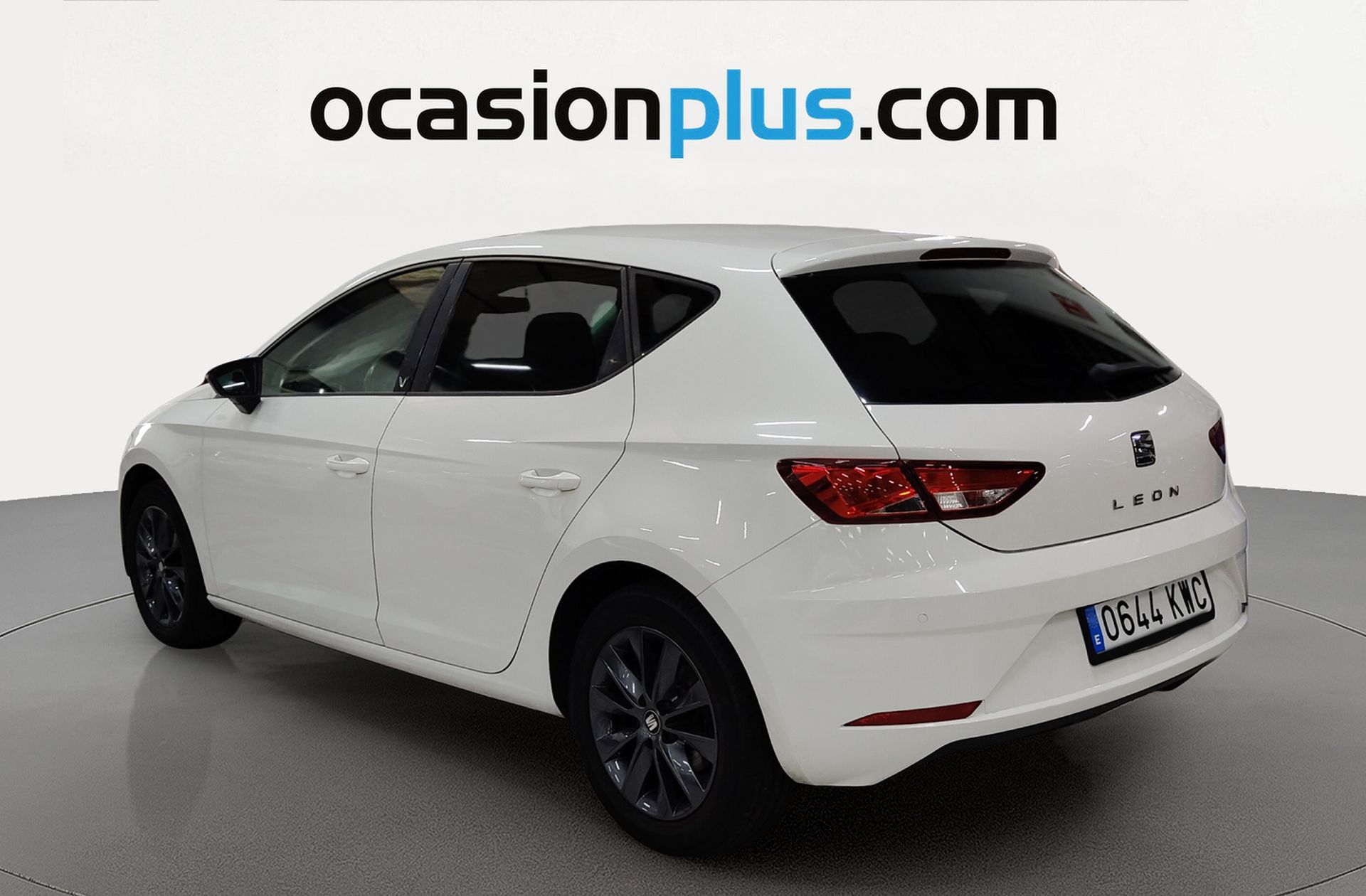 SEAT León 1.0 EcoTSI Style Visio Edition - foto 3