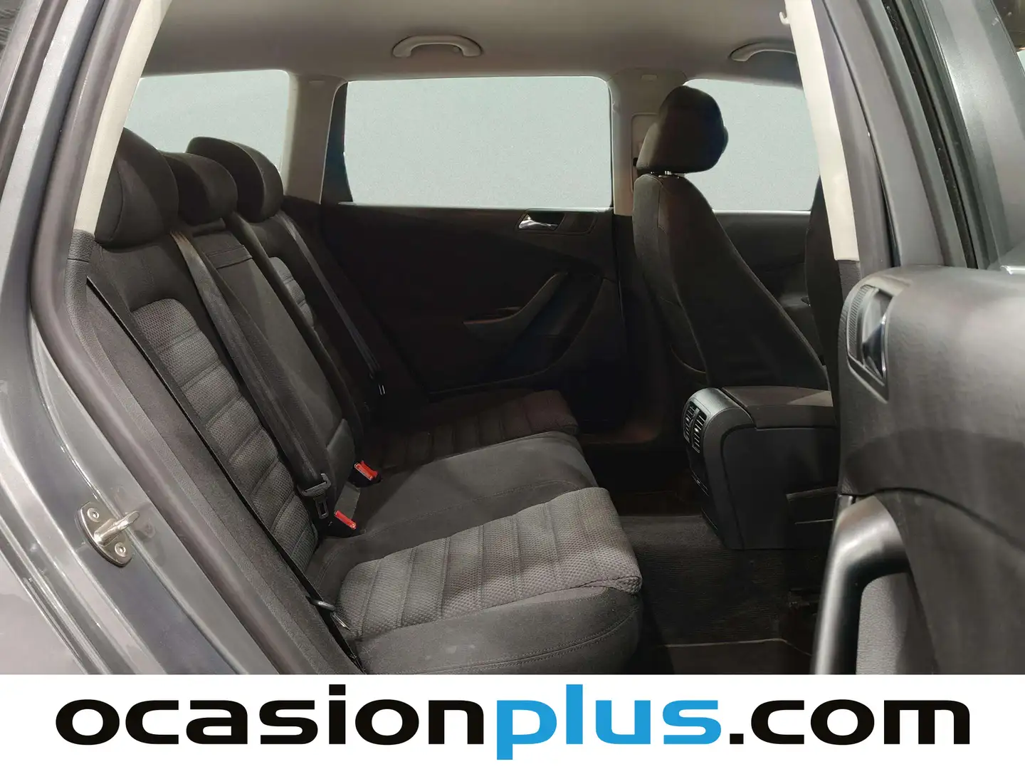 Foto Volkswagen Passat Volkswagen Passat Variant Variant Highline 2.0 TDI DPF (140 CV)