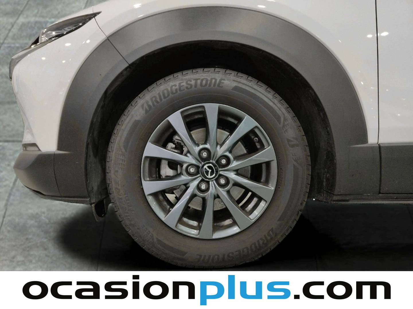 Foto Mazda CX-30 Mazda CX-30 2.5 e-Skyactive G MHEV Prime-Line AT (140 CV)