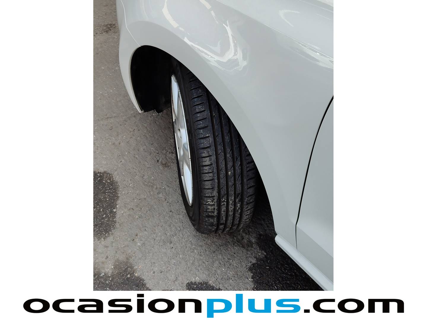 Volkswagen Polo Volkswagen Polo Advance 1.2 TSI (90 CV) gasolina