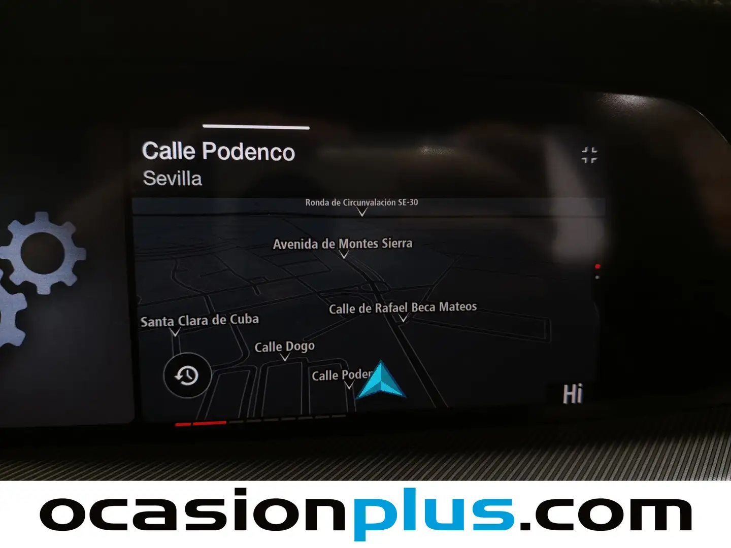 Foto Alfa Romeo Stelvio Alfa Romeo Stelvio 2.0 Gasolina Sprint Q4 Auto (200 CV)