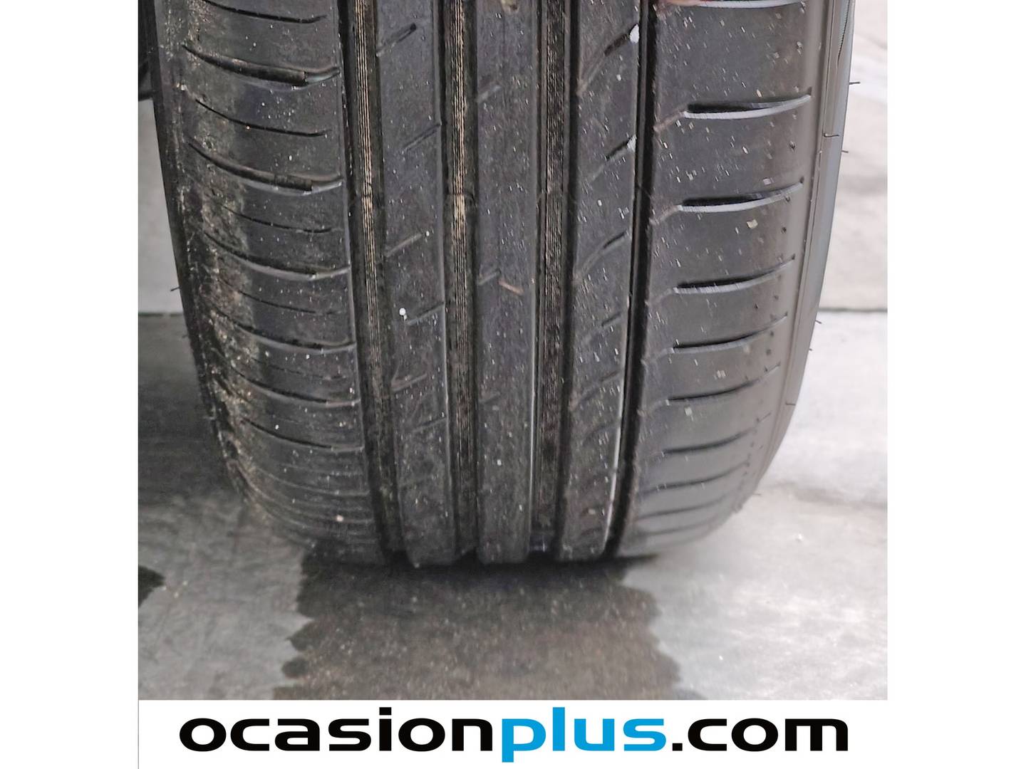 Foto DS DS 4 DS DS4 BlueHDi 130 Trocadero Auto (130 CV)