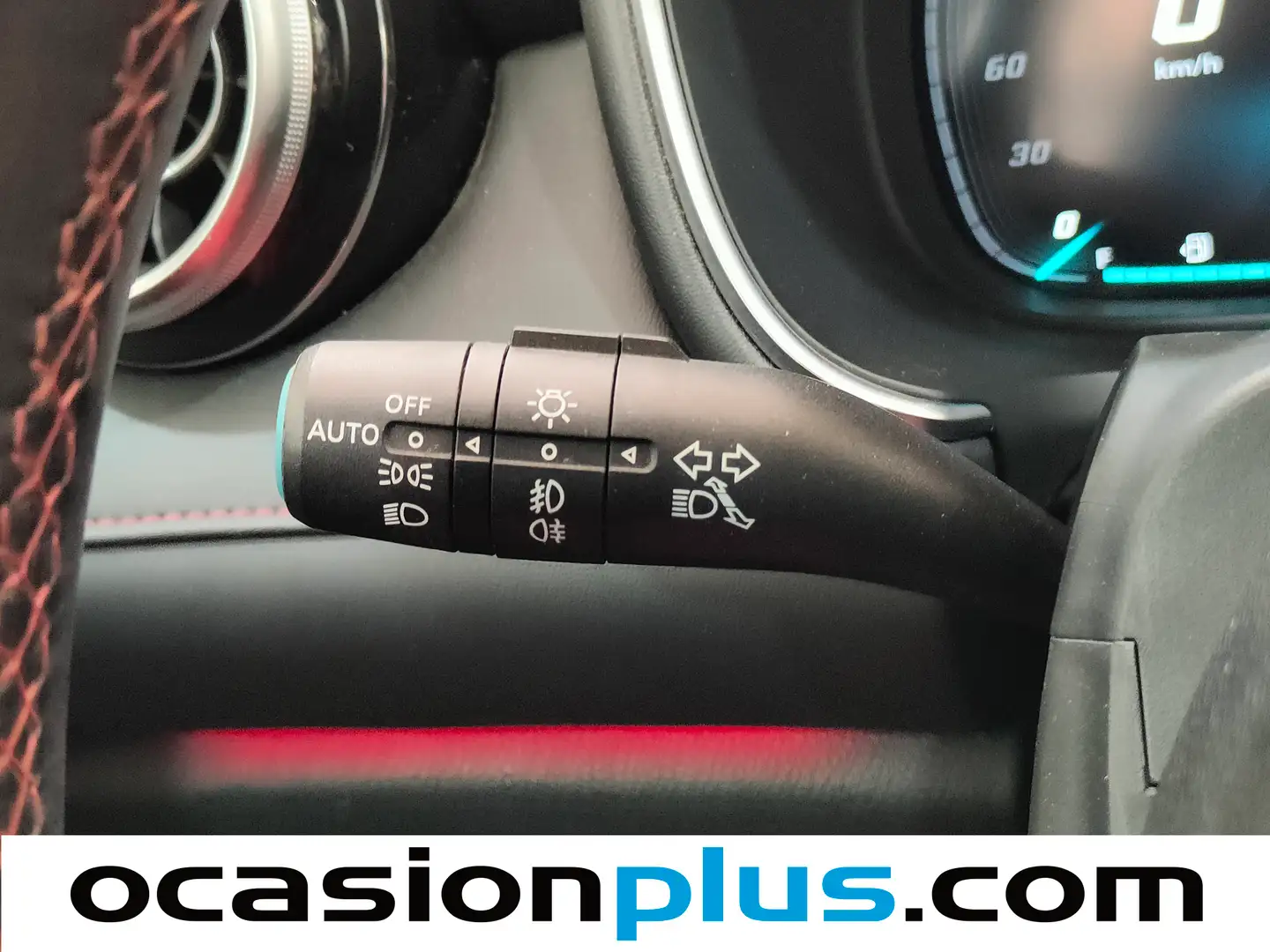 Foto MG HS MG HS 1.5 Turbo GDI Luxury (162 CV)