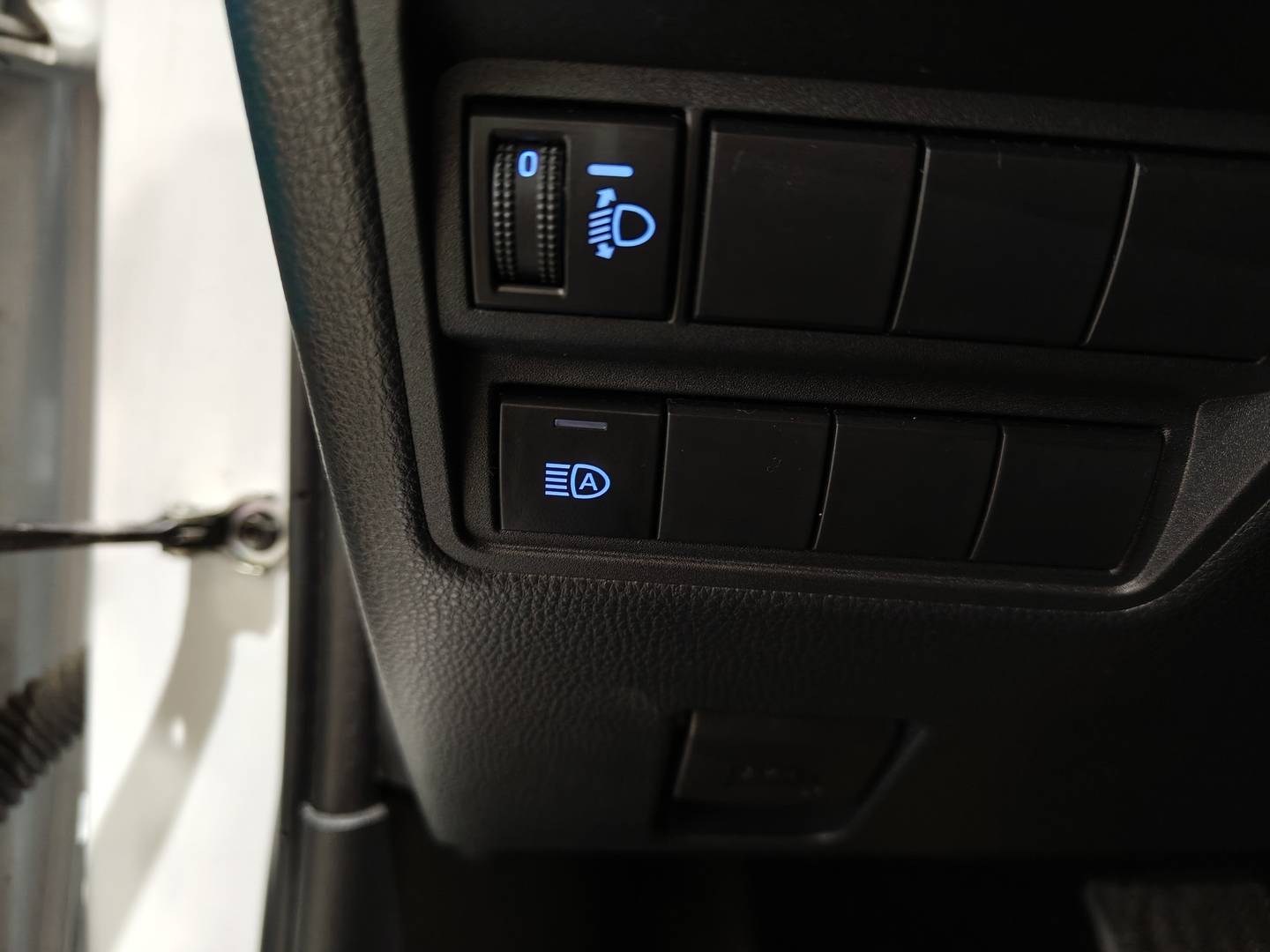 Foto Toyota Yaris Cross Toyota Yaris Cross 120H Active Tech (116 CV)