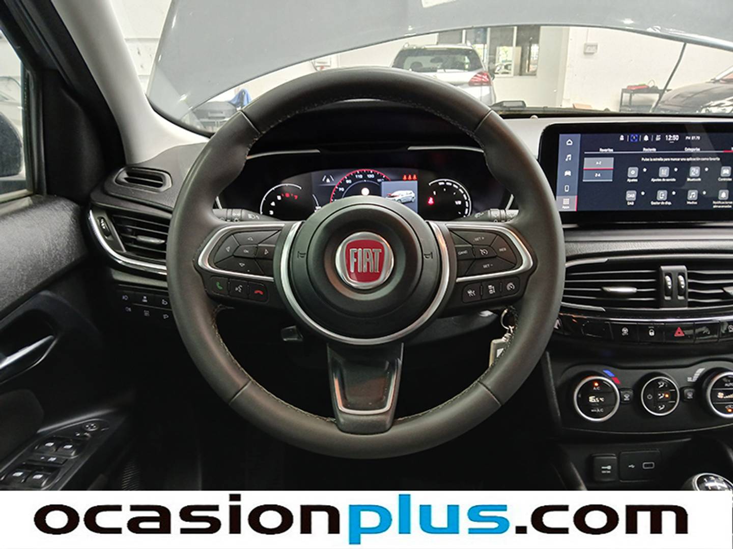 Foto Fiat Tipo Fiat Tipo 1.0 Cross (101 CV)