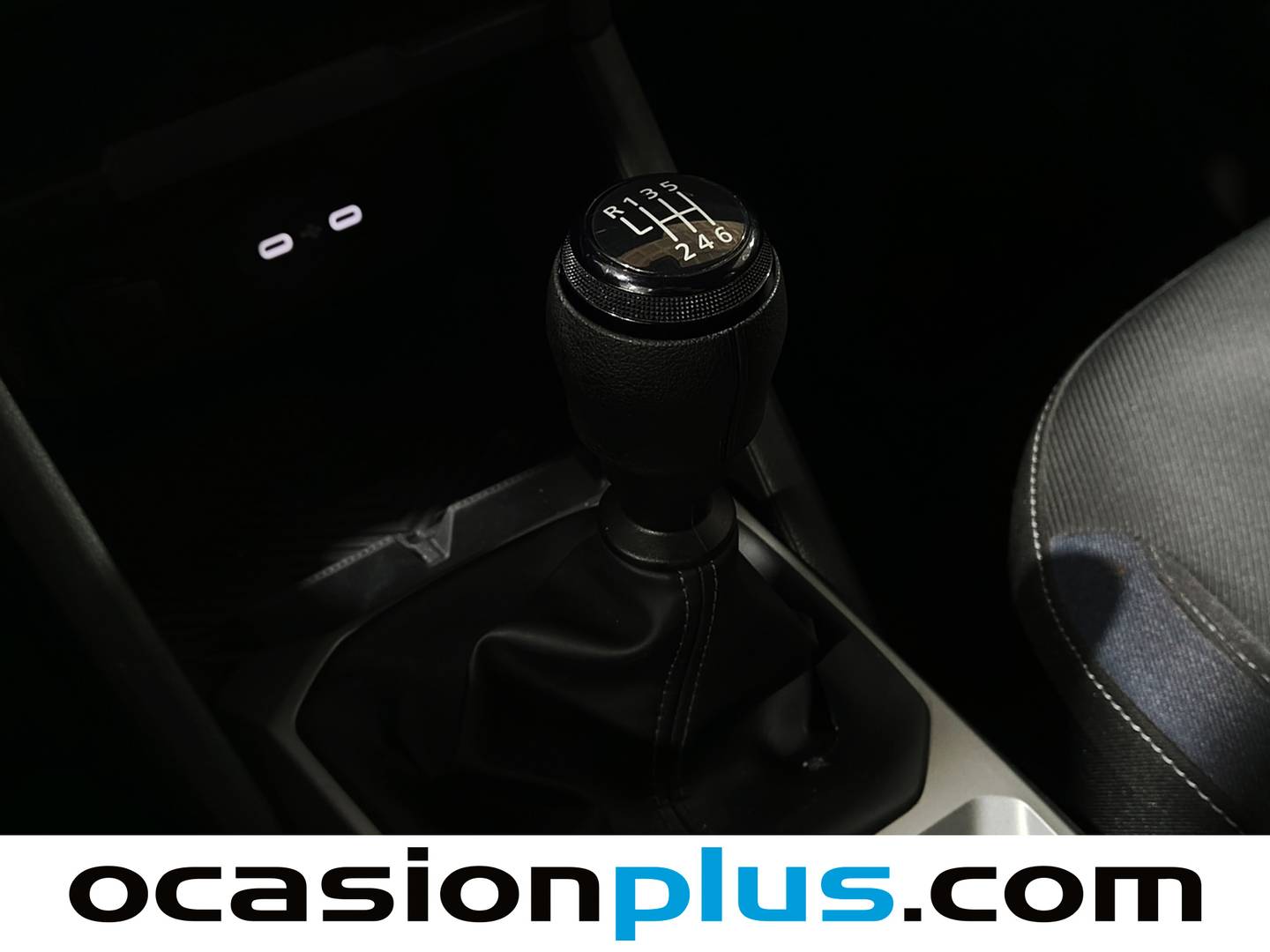 Dacia Duster Dacia Duster Journey TCE 48v 4X2 (130 CV) de segunda mano