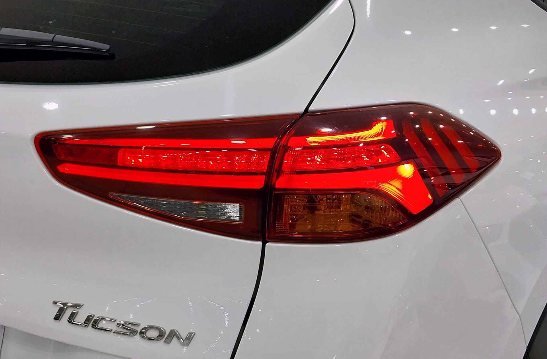 Hyundai Tucson 1.6 CRDi 48V N-Line DT 4x2 - foto 19
