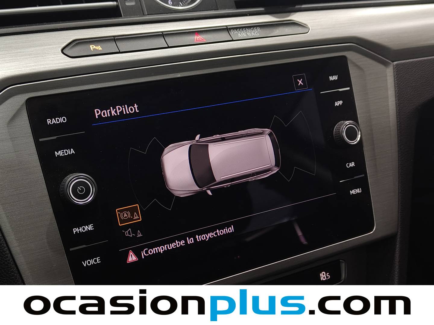 Foto Volkswagen Passat Volkswagen Passat Variant Variant Advance 1.6 TDI (120 CV)