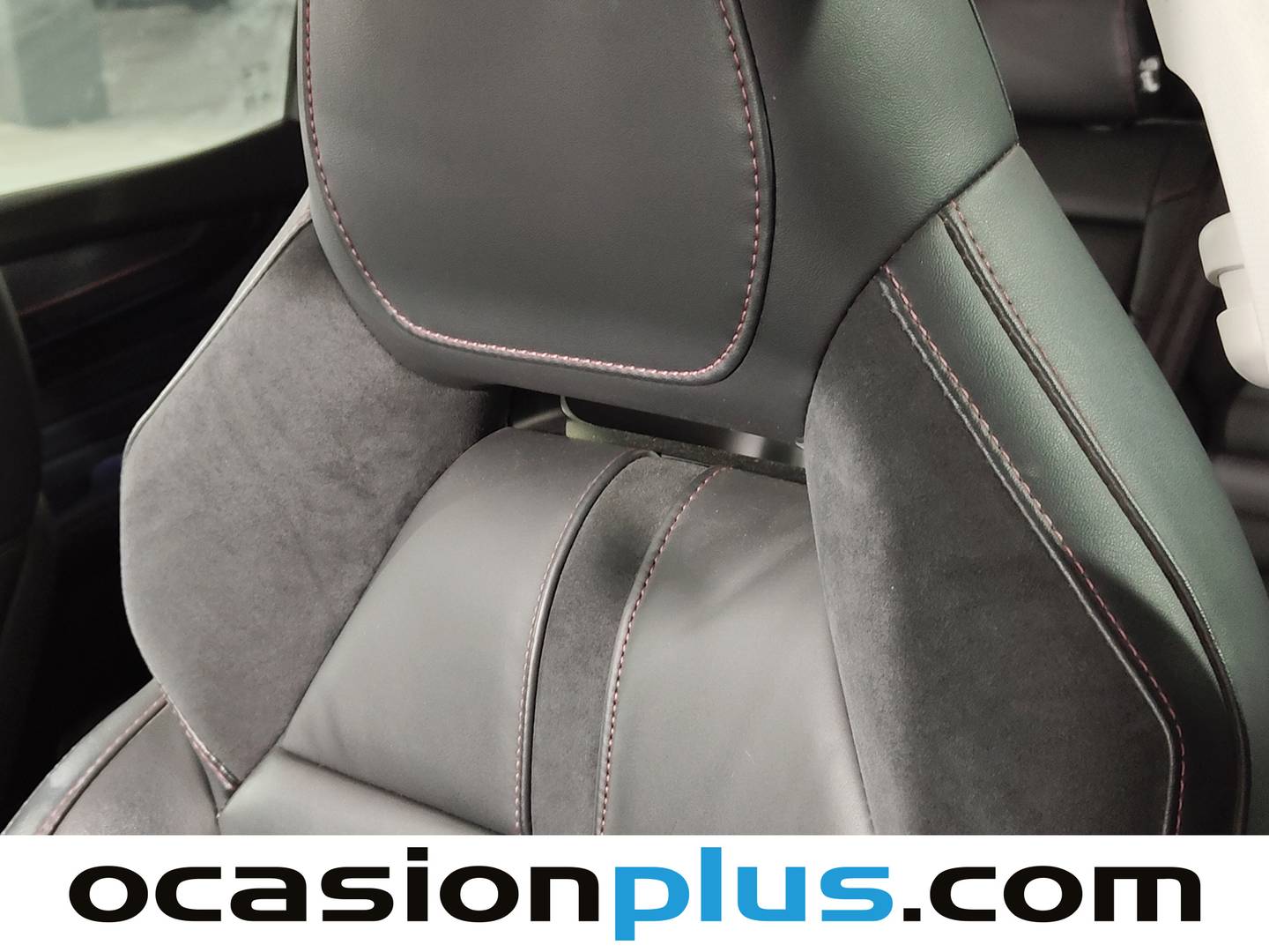 Equipamiento del MG HS MG HS 1.5 Turbo GDI Luxury (162 CV)