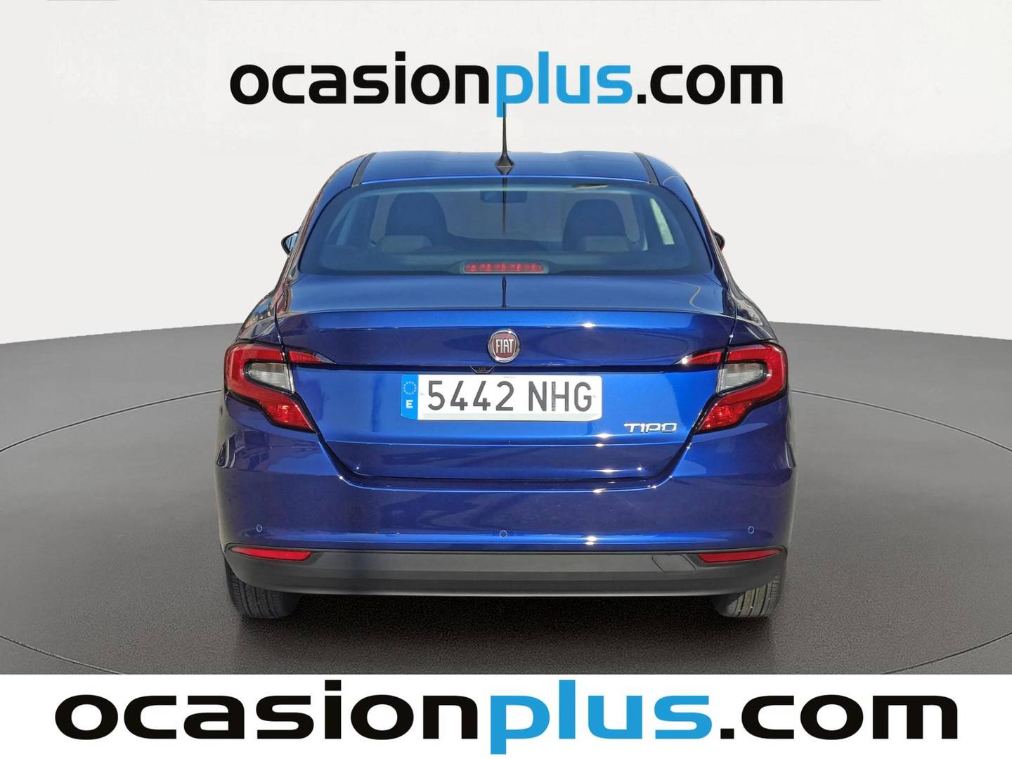 Fiat Tipo Fiat Tipo Sedan 1.6 Multijet (130 CV) al mejor precio