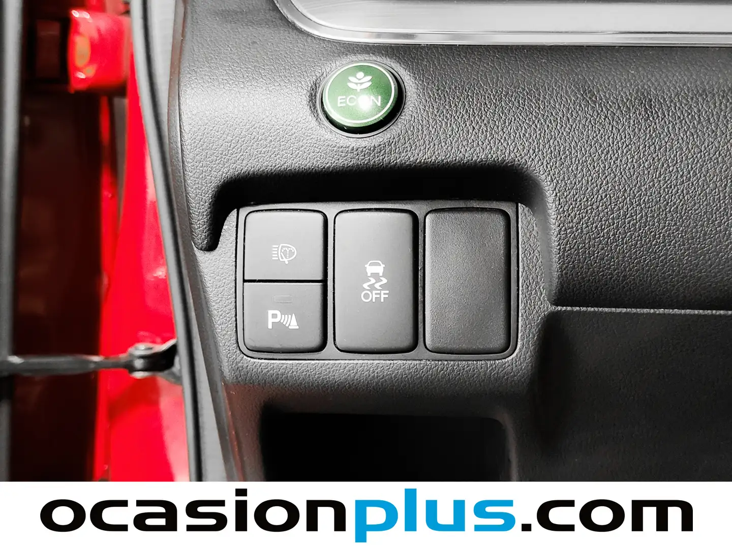 Foto Honda CR-V Honda CR-V 1.6 I-DTEC 4x2 Lifest Nav (120 CV)