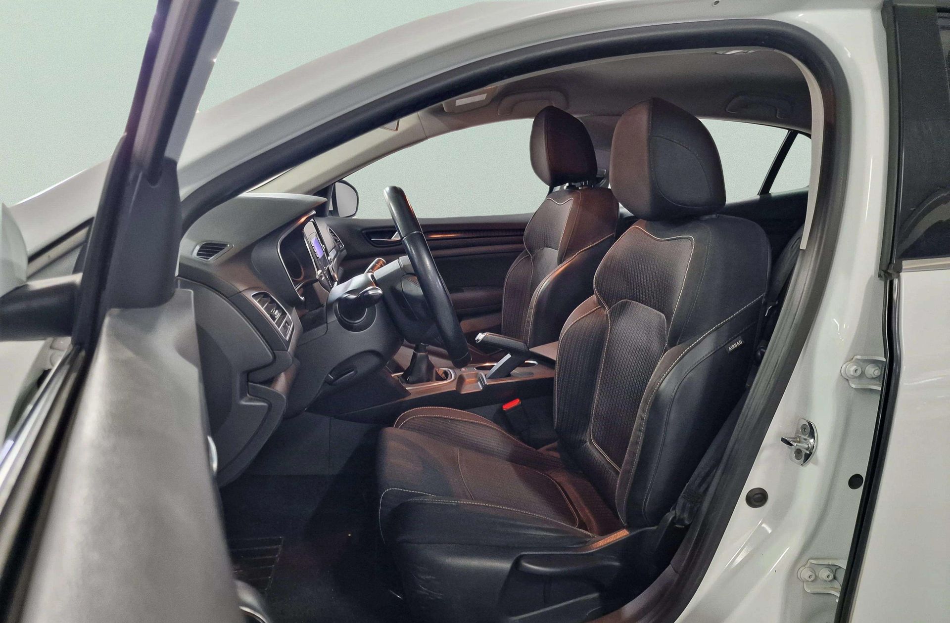 Renault Mégane Intens Energy dCi - foto 8