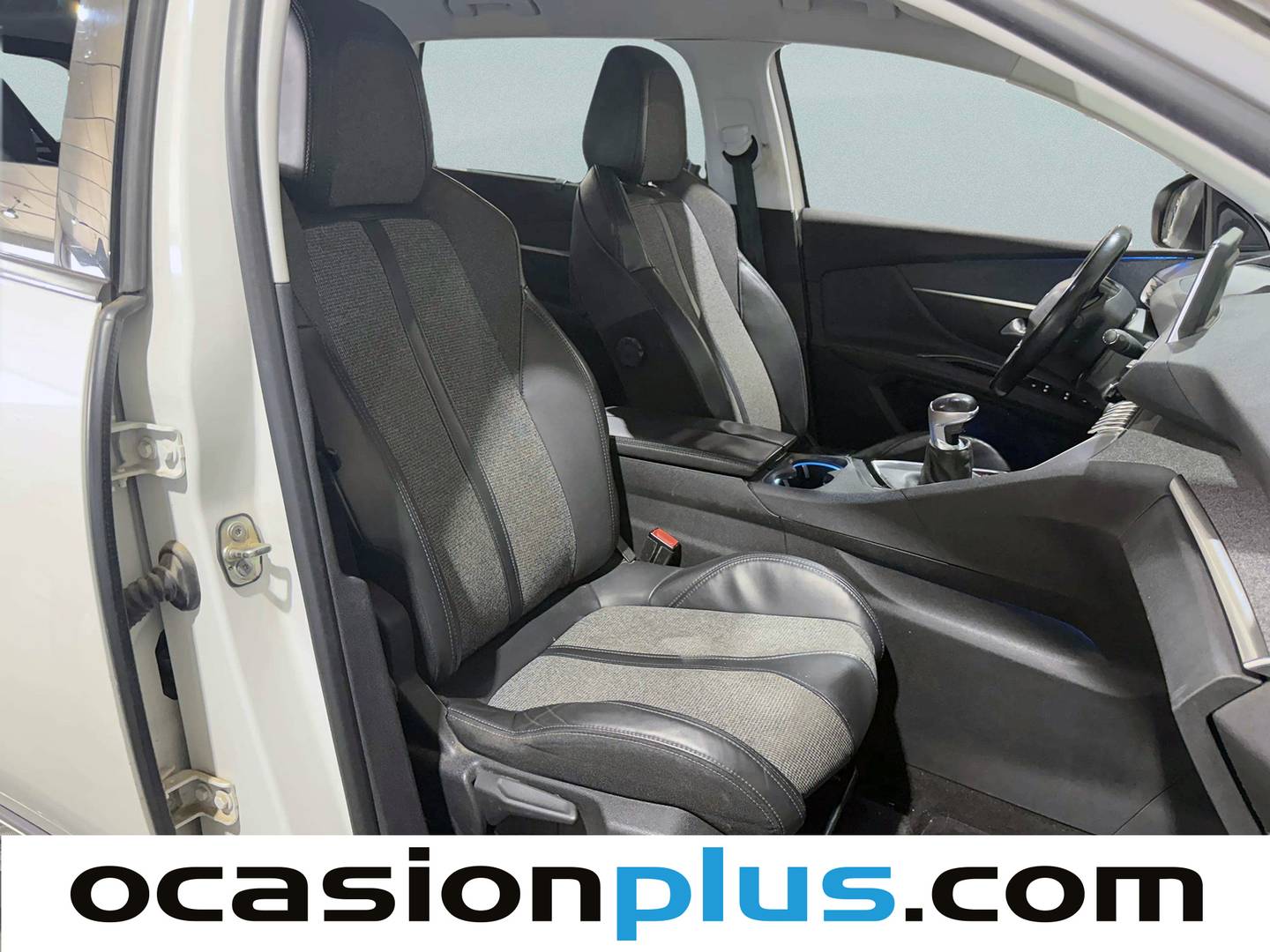 Peugeot 5008 Peugeot 5008 BlueHDi 120 S&S Allure (120 CV) 7 Plazas diésel