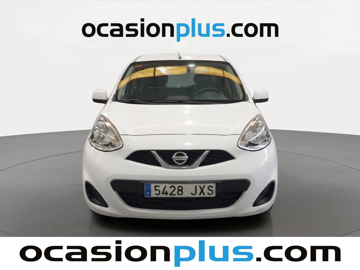 Nissan Micra Nissan Micra 1.2G NARU EDITION (80 CV) 80cv