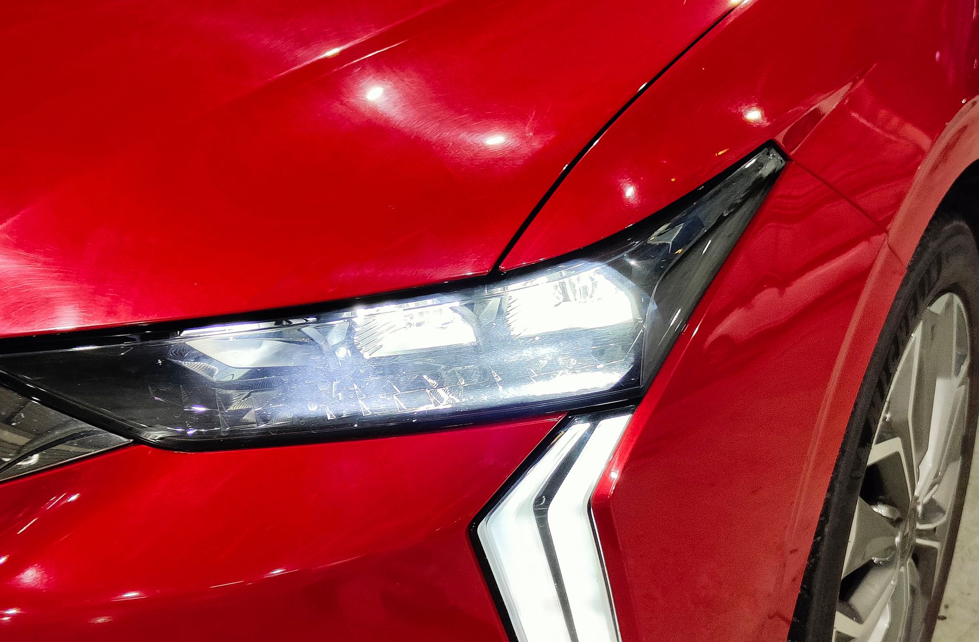 DS DS 4 BlueHDi 130 Trocadero - foto 14