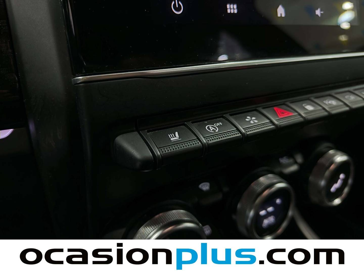 Foto Renault Arkana Renault Arkana RS Line TCe (160 CV) EDC Microhíbrido