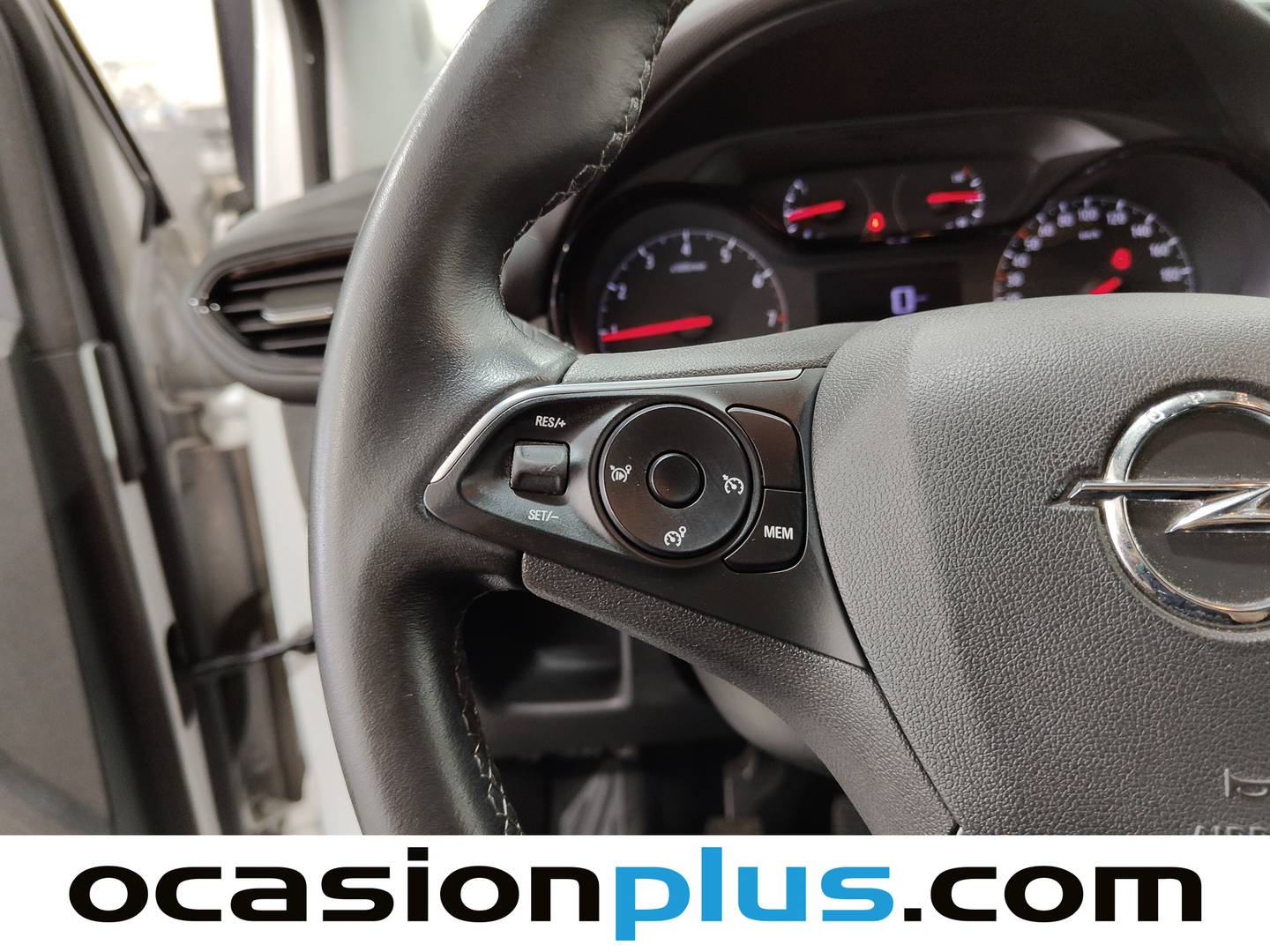 Opel Crossland X Opel Crossland X 1.2 Turbo S&S ecoTEC Selective (110 CV) de ocasión