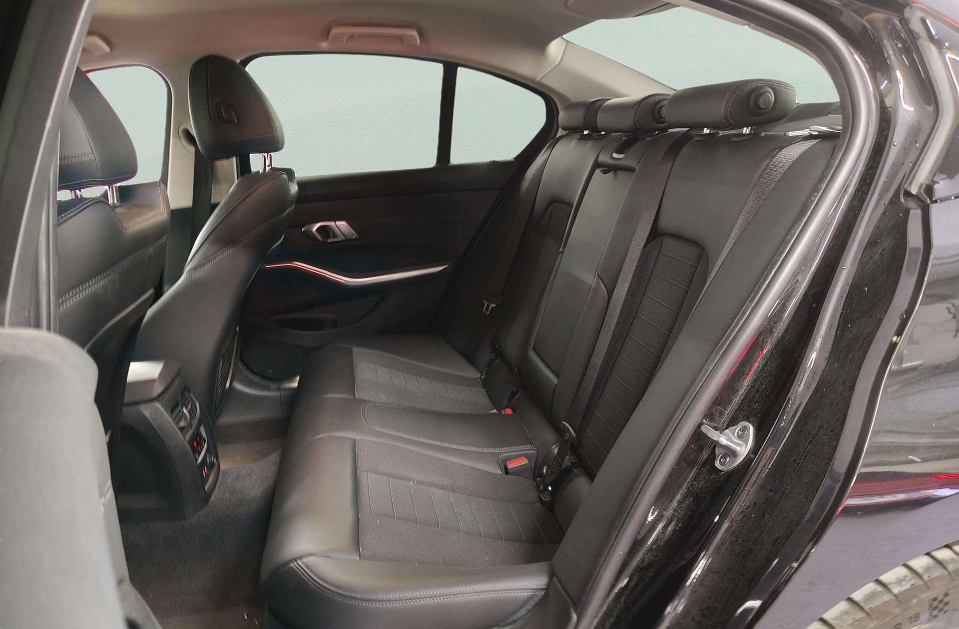 BMW Serie 3 320d - foto 13