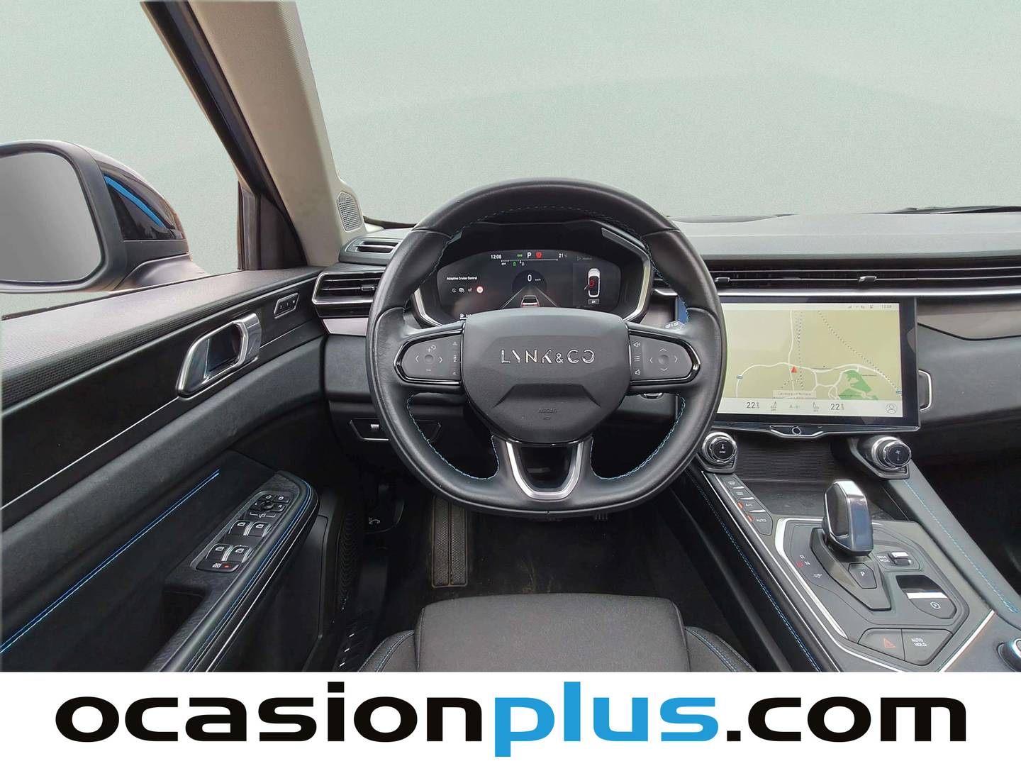 Lynk & Co 01 Lynk & Co 01 1.5 PHEV (261 CV) híbrido enchufable