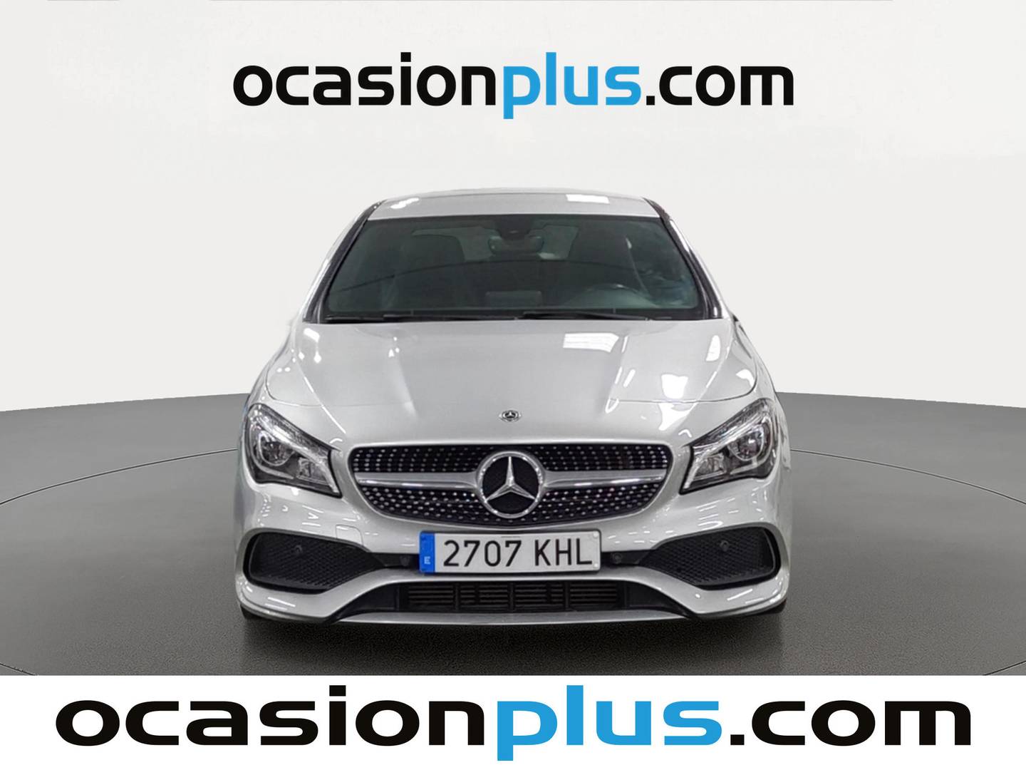 Foto Mercedes CLA Mercedes CLA 200 d 100 kW (136 CV)