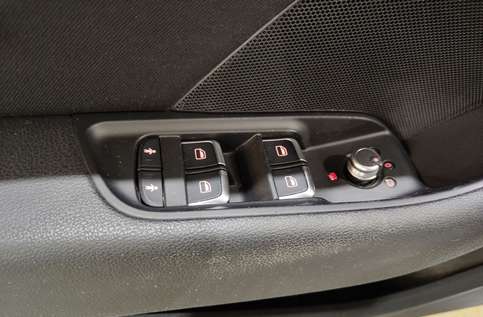 Audi A3 Sportback Attraction 1.4 TFSI S tronic - foto 34