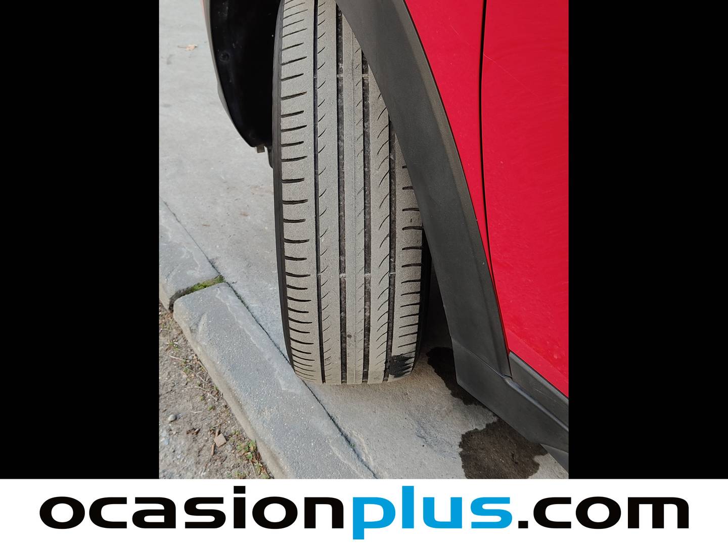 Foto Hyundai Tucson Hyundai Tucson 1.6 GDI N-Line Lite 4x2 (132 CV)