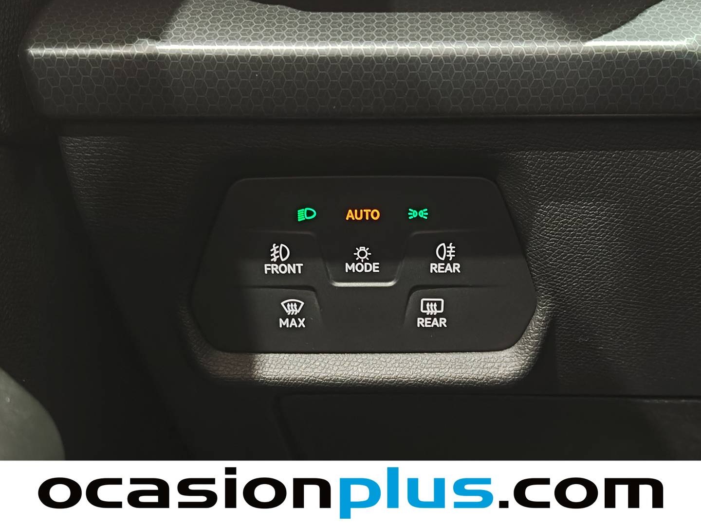 Foto Seat León SEAT León 2.0 TDI S&S Style XL (116 CV)