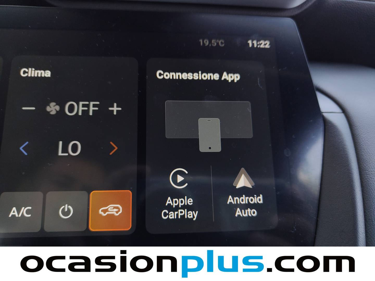 Acabados MG ZS MG ZS 1.5 Hybrid+ Luxury (197 CV)