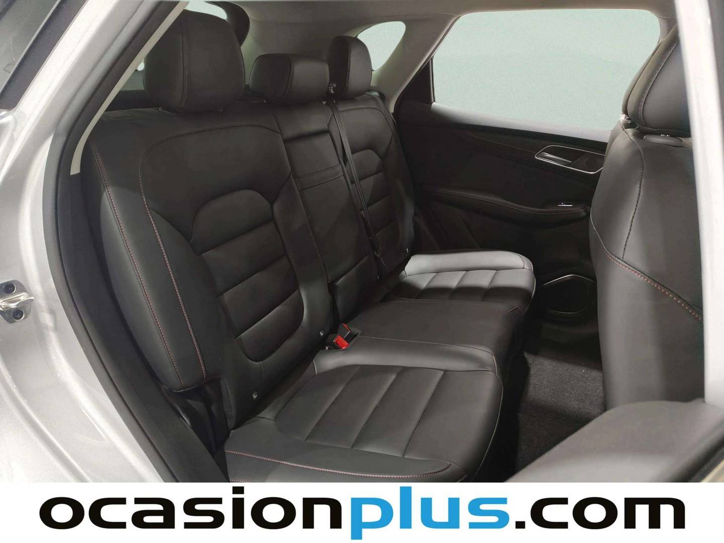 MG HS MG HS 1.5 Turbo GDI Comfort DCT  (162 CV) gasolina