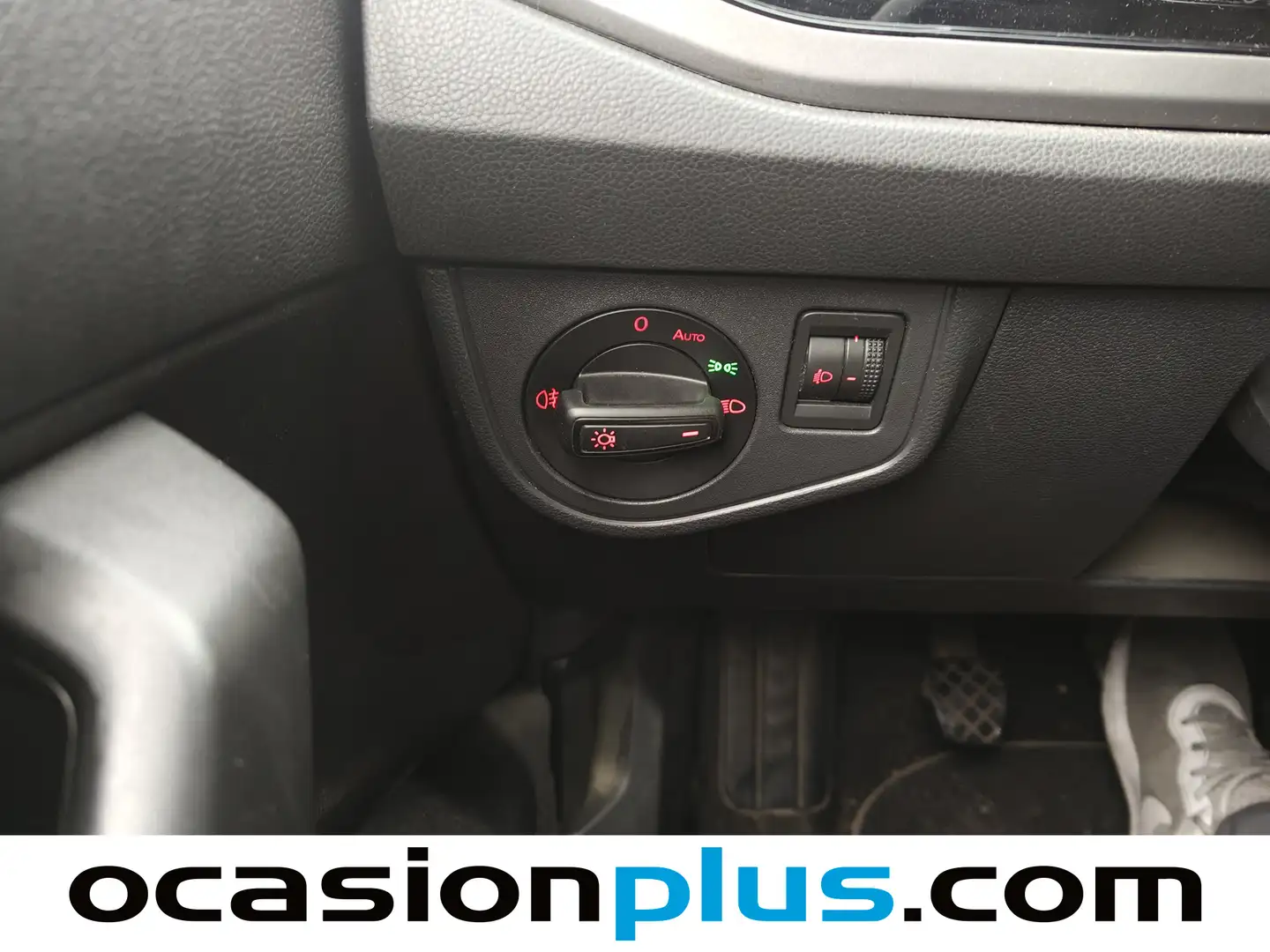 Foto Volkswagen Polo Volkswagen Polo Advance 1.0 TSI (95 CV)