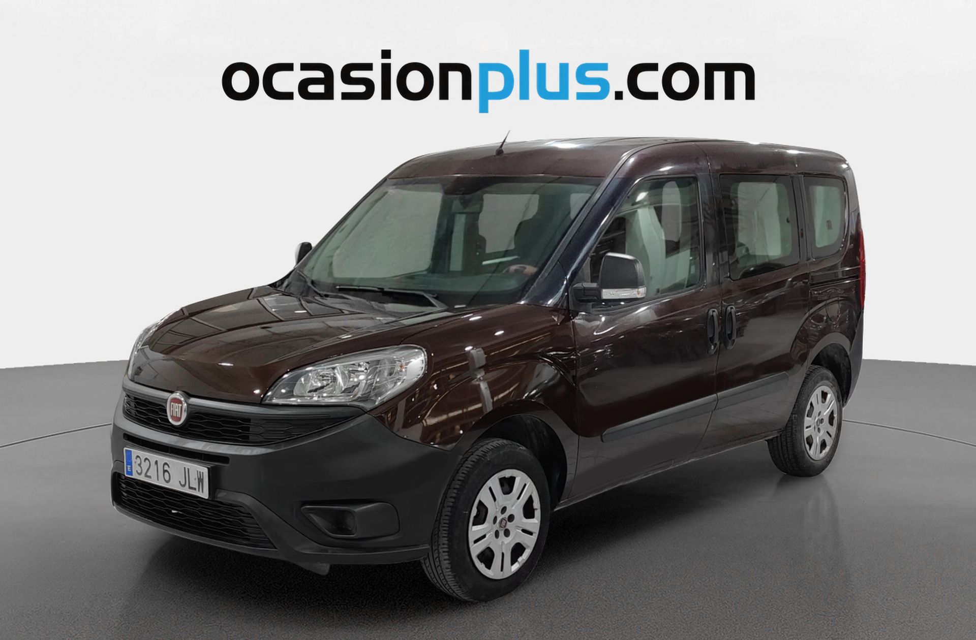 Fiat Doblò 1.3 MultiJet Pop N1