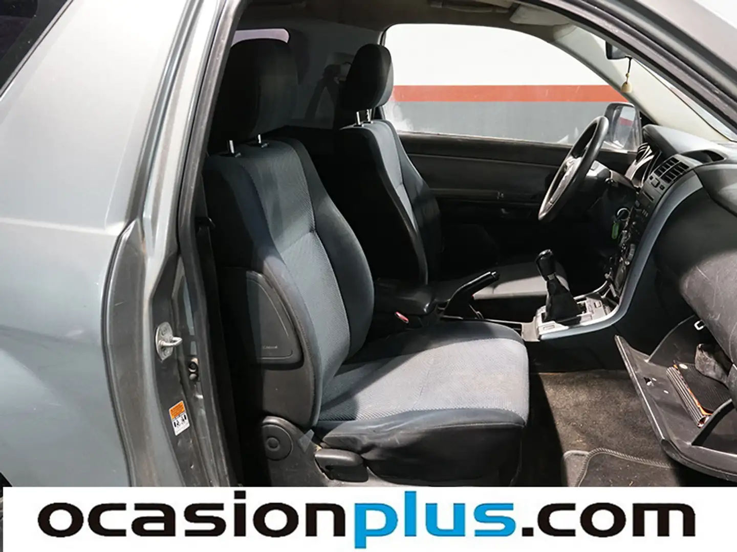 Foto Suzuki Grand Vitara Suzuki Grand Vitara 1.9 DDIS JX-A(129 CV)