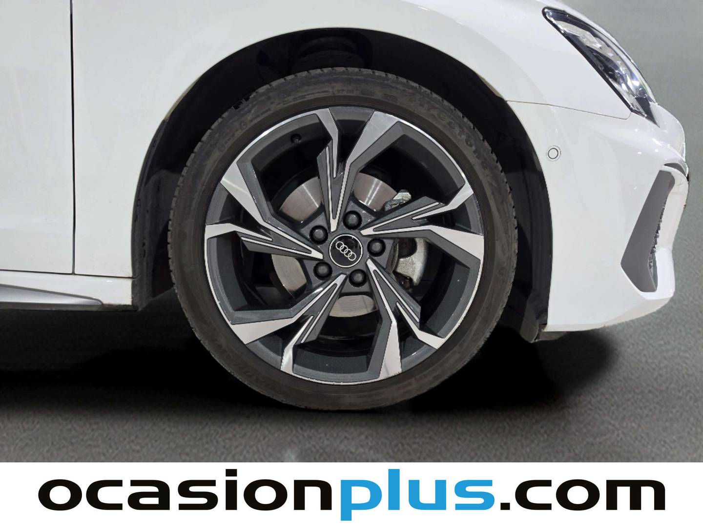 Audi A3 Audi A3 Sportback S line 30 TFSI (110 CV) de segunda mano