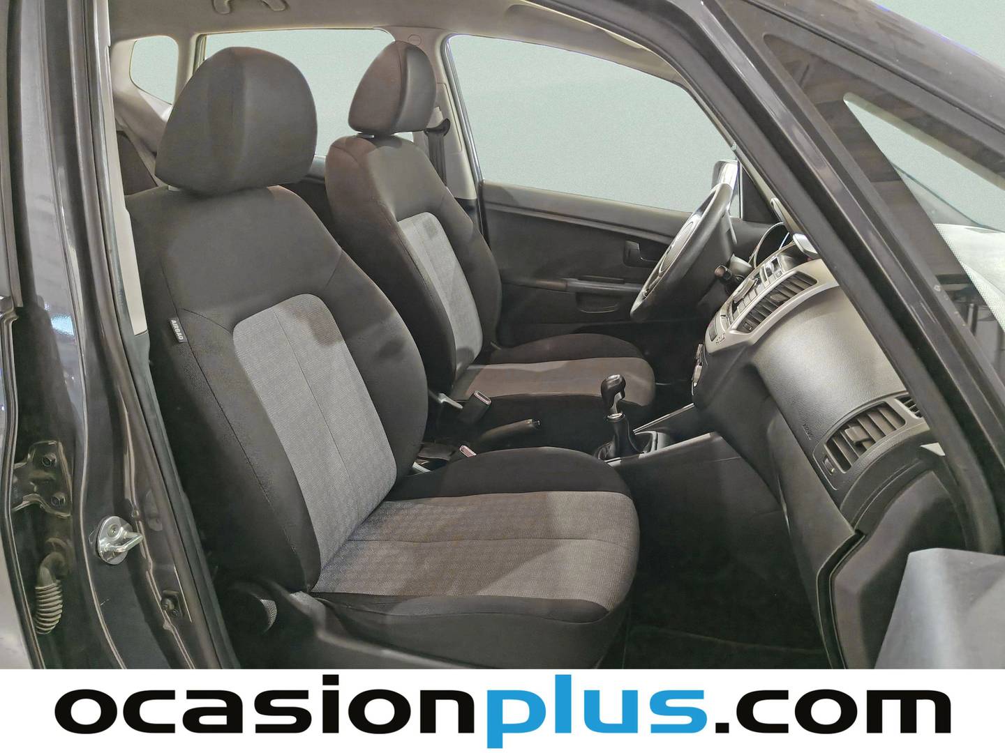 KIA Venga Kia Venga 1.6 CRDI VGT Concept Eco-Dynamics (115 CV) km 0