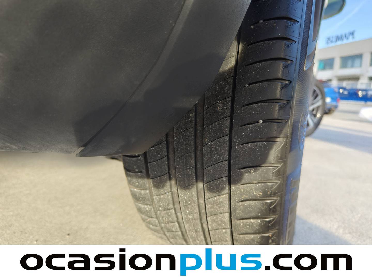 Foto Peugeot 3008 Peugeot 3008 BlueHDI 130 S&S GT Line EAT8 (130 CV)