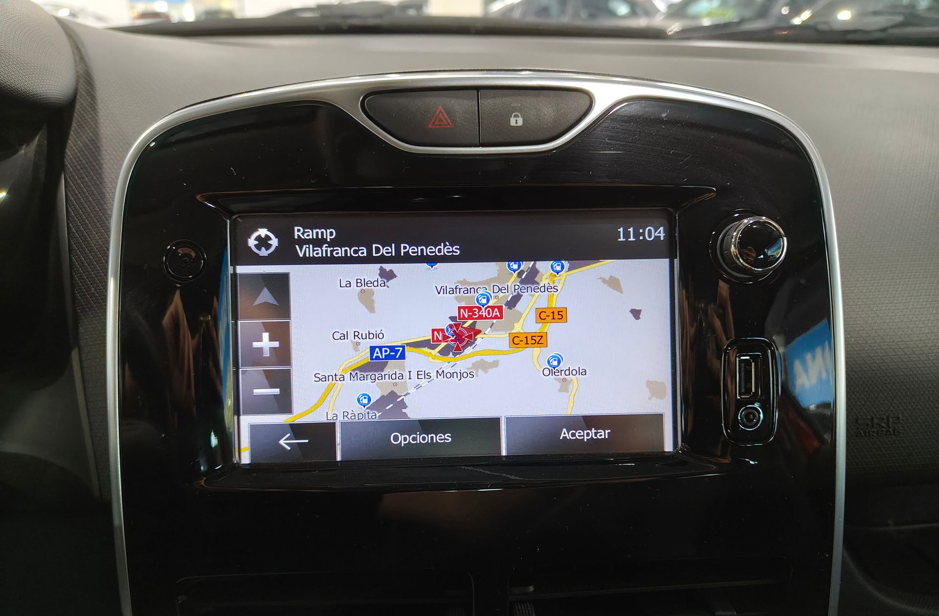 Renault Clio TCe 90 Technofeel eco2 - foto 8