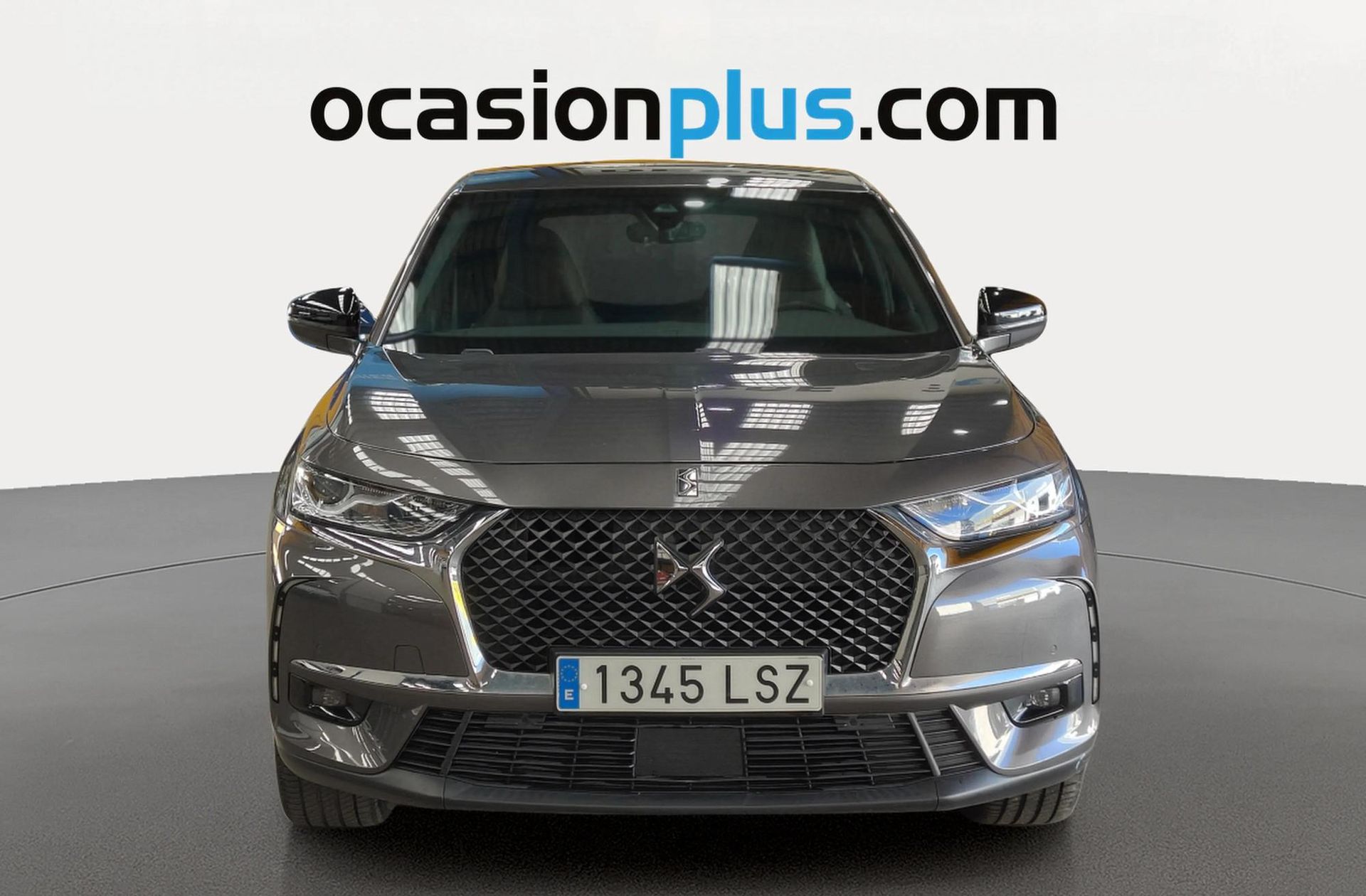 DS DS 7 Crossback PureTech 130 Bastille+ - foto 18