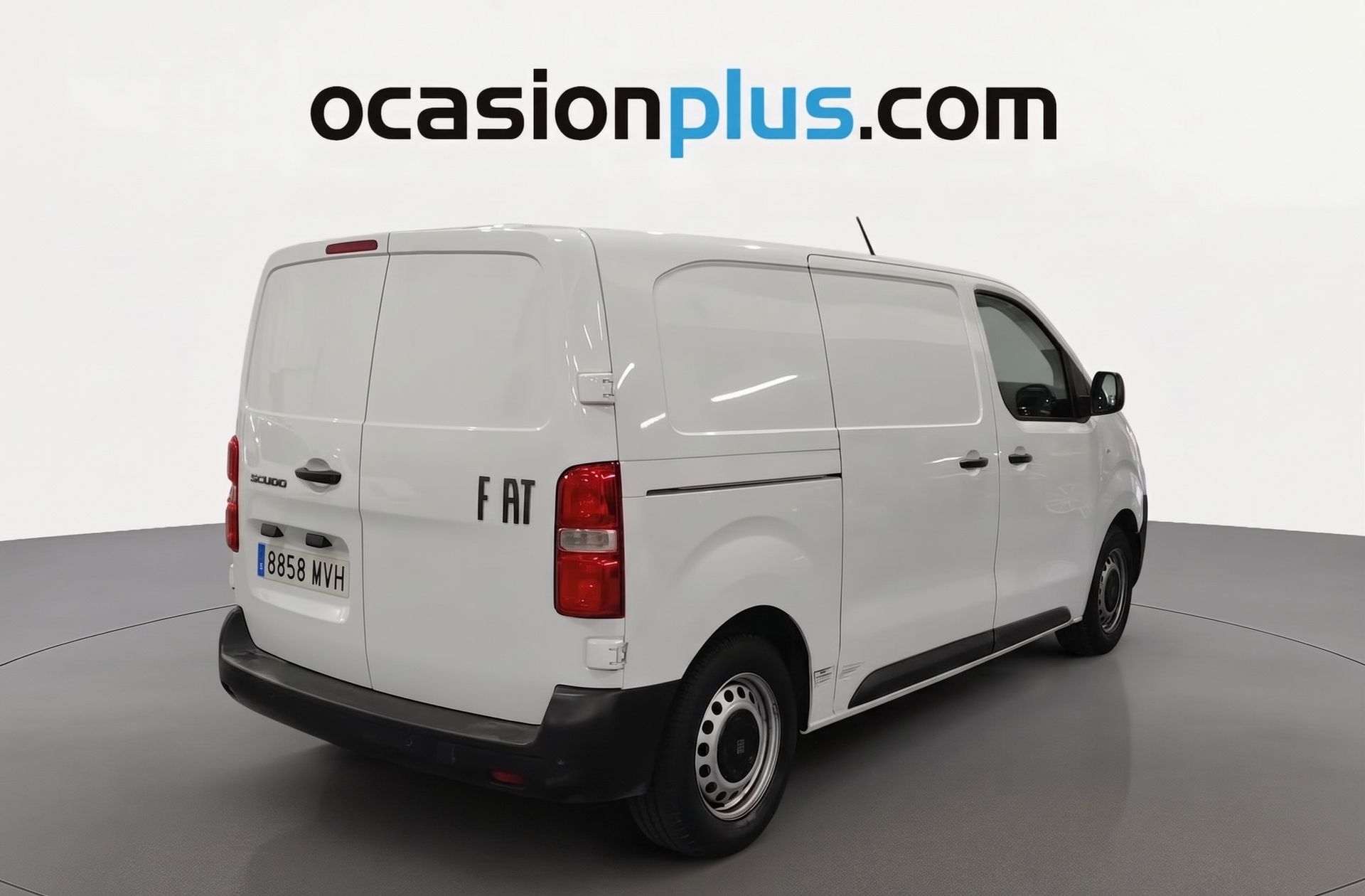 Fiat Scudo Furgon 1.5 BlueHDi L2 - foto 4