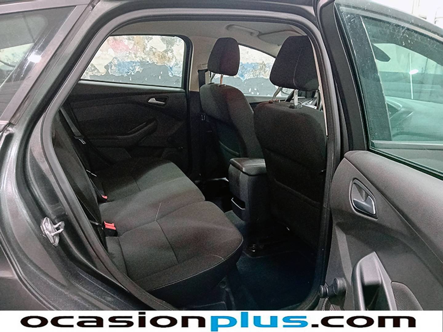 Foto Ford Focus Ford Focus 1.0 EcoBoost S&S Trend+ (125 CV)