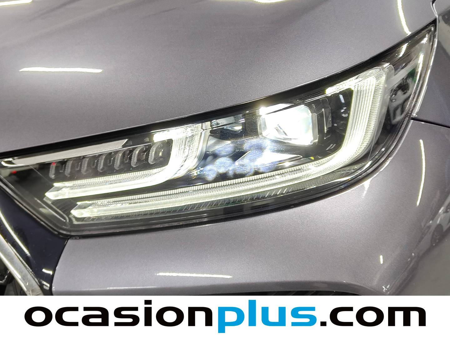 Paquetes del EBRO S700 EBRO S700 1.6 TGDI Luxury 7 DCT (147 CV)