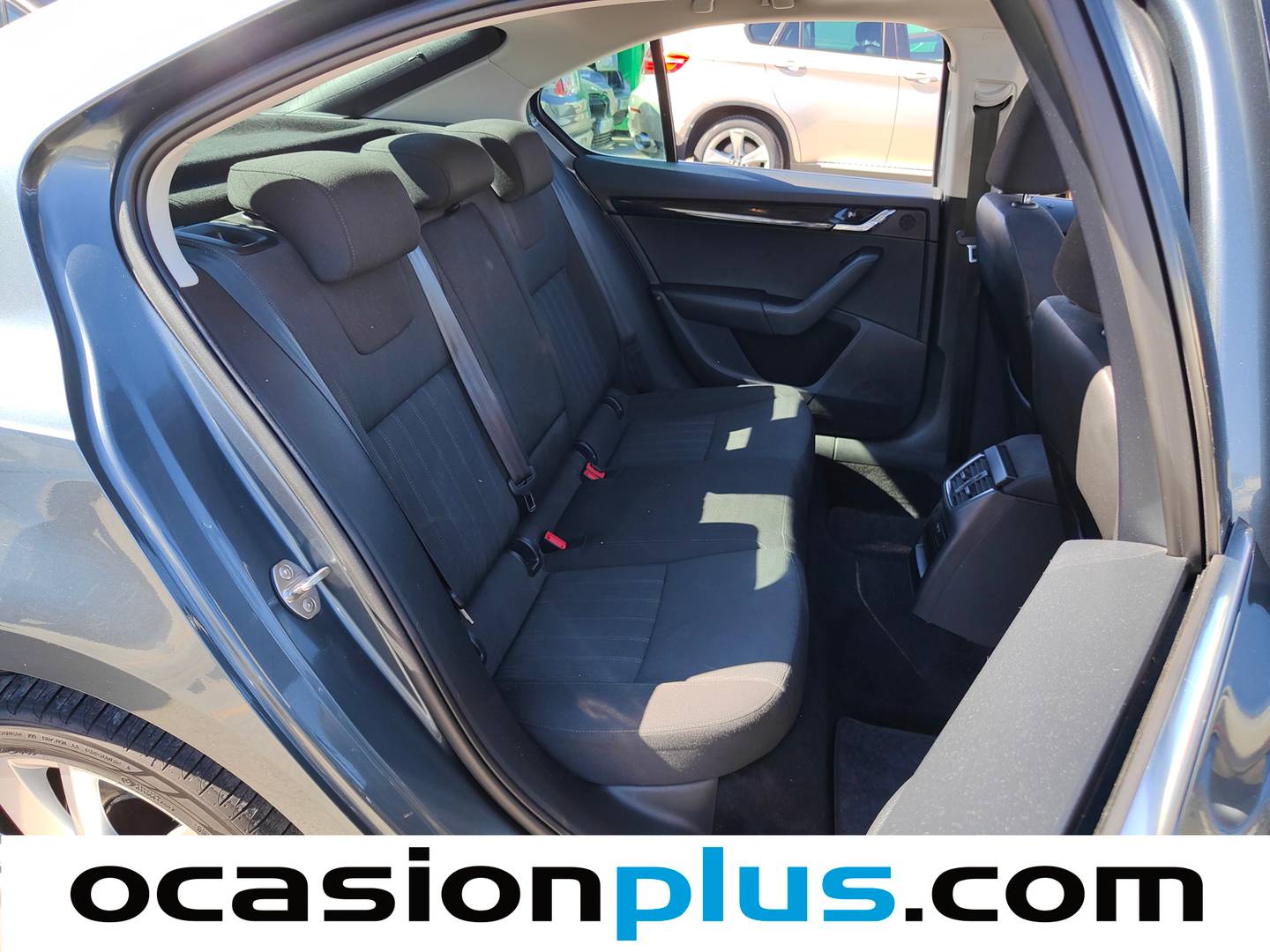 Skoda Octavia Skoda Octavia 1.5 TSI Style (150 CV) km 0
