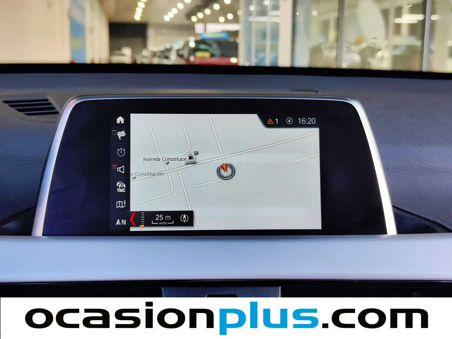 Foto BMW X1 BMW X1 sDrive18d (150 CV)