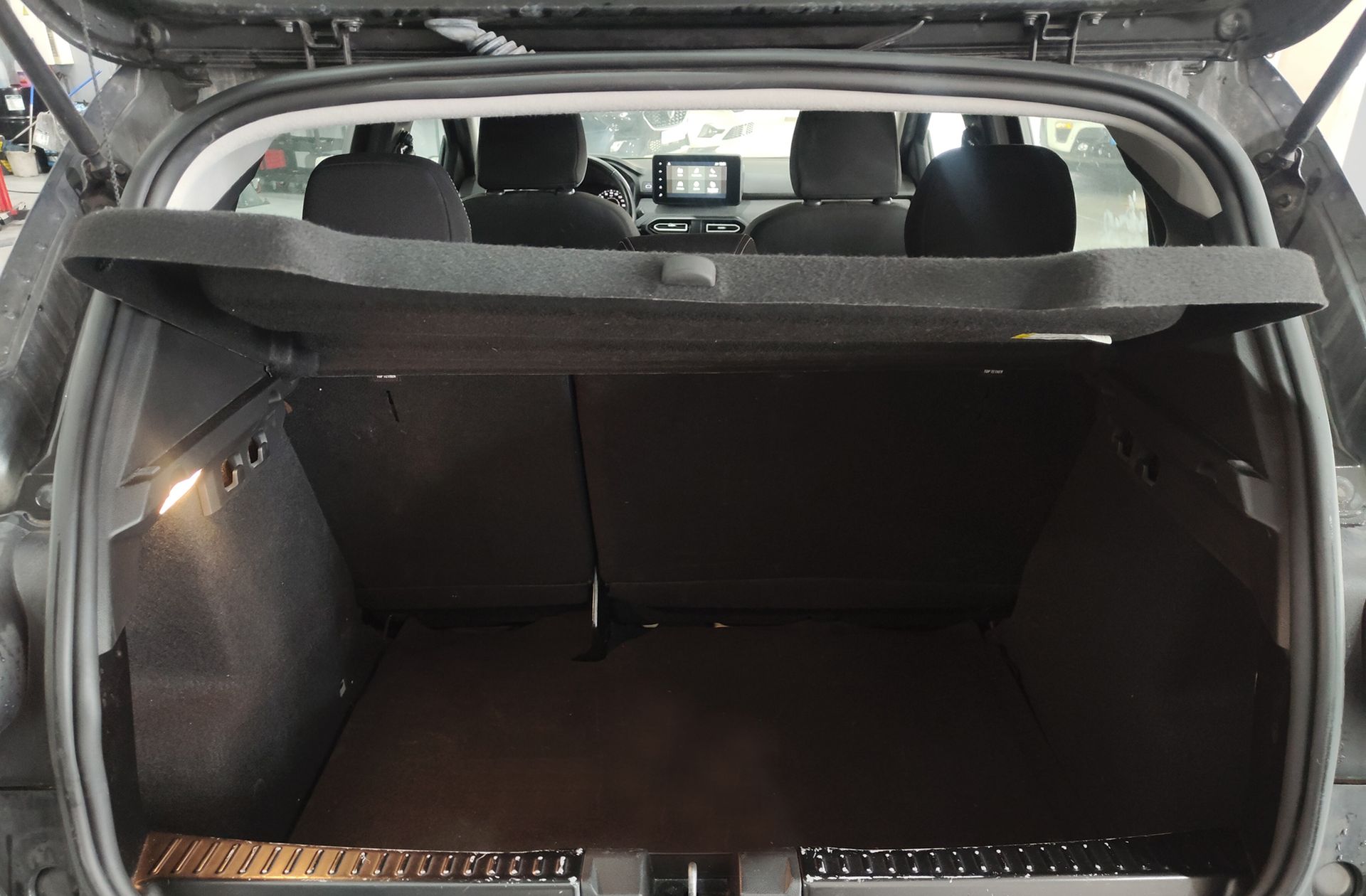 Dacia Sandero Expression TCe - foto 15