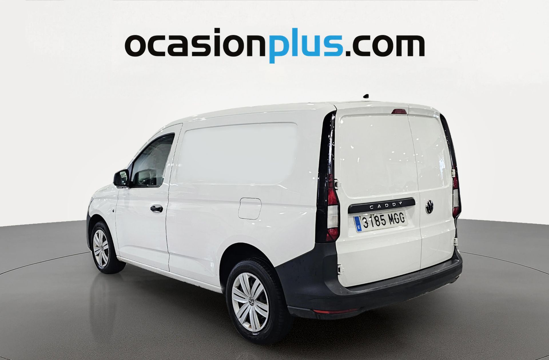 Volkswagen Caddy Cargo 2.0 TDI - foto 4